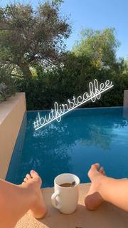 Nova Meierhenrich feet photo thumbnail