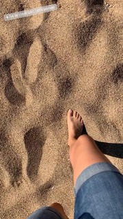 Nova Meierhenrich feet photo thumbnail