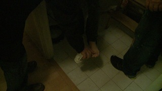 Rooney Mara feet photo thumbnail