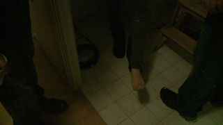 Rooney Mara feet photo thumbnail