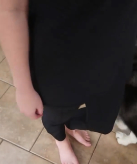 Brittney Smith feet photo thumbnail