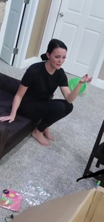 Brittney Smith feet photo thumbnail