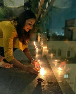 Rakul Preet Singh feet photo thumbnail