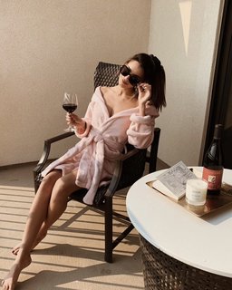 Madison Reed feet photo thumbnail