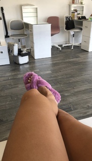 Draya Michele feet photo thumbnail