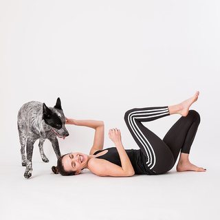 Adriene Mishler feet photo thumbnail