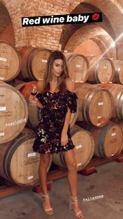 Madison Reed feet photo thumbnail