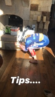 Lindsey Vonn feet photo thumbnail