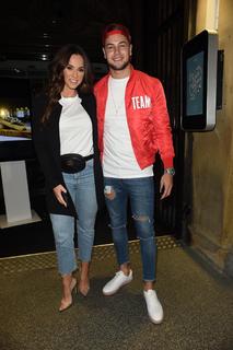 Vicky Pattison feet photo thumbnail