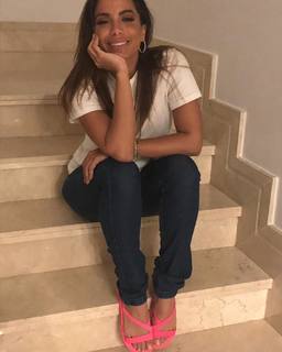 Anitta feet photo thumbnail