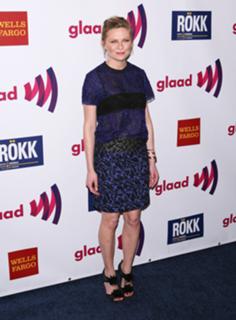 Kirsten Dunst feet photo thumbnail