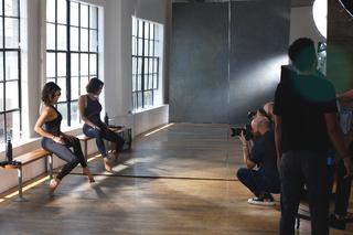 Jenna Dewan feet photo thumbnail