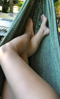 Franciely Freduzeski feet photo thumbnail