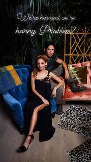 Nicole Richie feet photo thumbnail