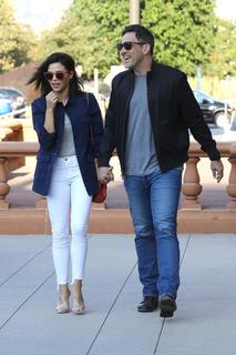Jenna Dewan feet photo thumbnail