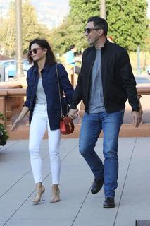 Jenna Dewan feet photo thumbnail