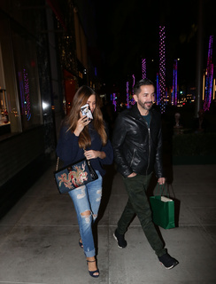 Sofía Vergara feet photo thumbnail