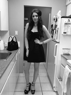 Maddie Phillips feet photo 4