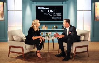 Emily Blunt feet photo thumbnail