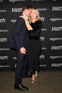 Emily Blunt feet photo thumbnail