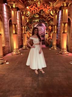 Shefali Zariwala feet photo 1