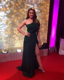 Shefali Zariwala feet photo 3