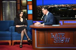 Rachel Weisz feet photo thumbnail