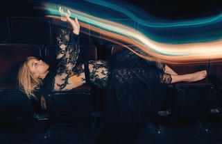 Sydney Sweeney feet photo thumbnail