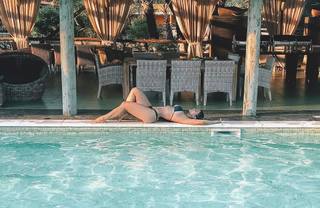 Kelly Key feet photo thumbnail