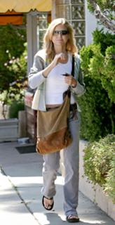 Courtney Thorne-Smith feet photo 1