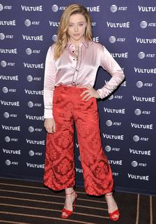 Chloë Grace Moretz feet photo thumbnail