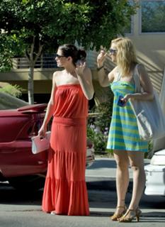 Ashley Greene feet photo thumbnail