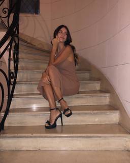 Zaira Nara feet photo thumbnail