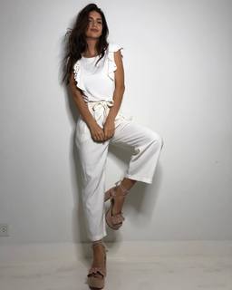 Zaira Nara feet photo thumbnail