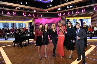 Amy Robach feet photo thumbnail