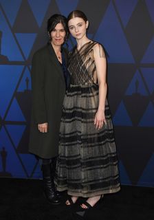 Thomasin McKenzie feet photo 5