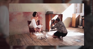 Lena Meyer-Landrut feet photo thumbnail