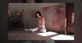 Lena Meyer-Landrut feet photo thumbnail