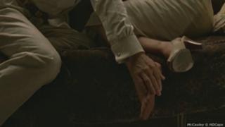 Kate Winslet feet photo thumbnail