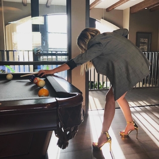 Ashley Benson feet photo thumbnail