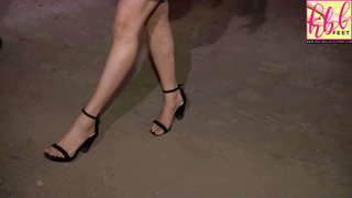 Shraddha Kapoor feet photo thumbnail