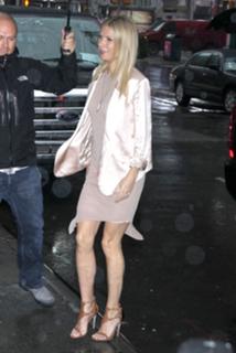 Gwyneth Paltrow feet photo thumbnail