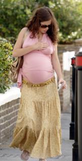 Anna Friel feet photo thumbnail