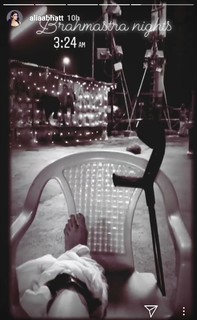 Alia Bhatt feet photo thumbnail