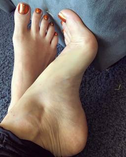 Jenelle Jcakess feet photo thumbnail
