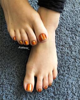 Jenelle Jcakess feet photo thumbnail