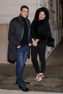 Kelly Brook feet photo thumbnail