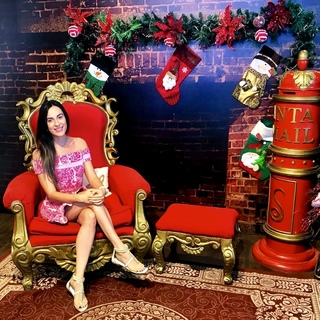 Alaine Crissiê feet photo thumbnail