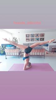 Grazi Massafera feet photo thumbnail