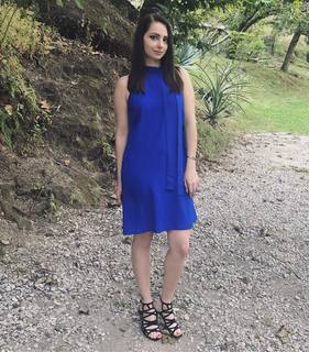 Yoseline Hoffman feet photo thumbnail